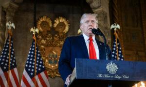 Trump Says His Ear Has âPretty Muchâ Healed After Assassination Attempt