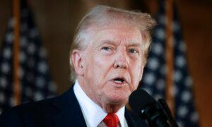 Trump Says Presidents Should Have a Say on Fed Policy