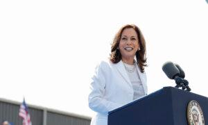 Cook Political Report Shifts Arizona, Georgia, Nevada Toward Harris