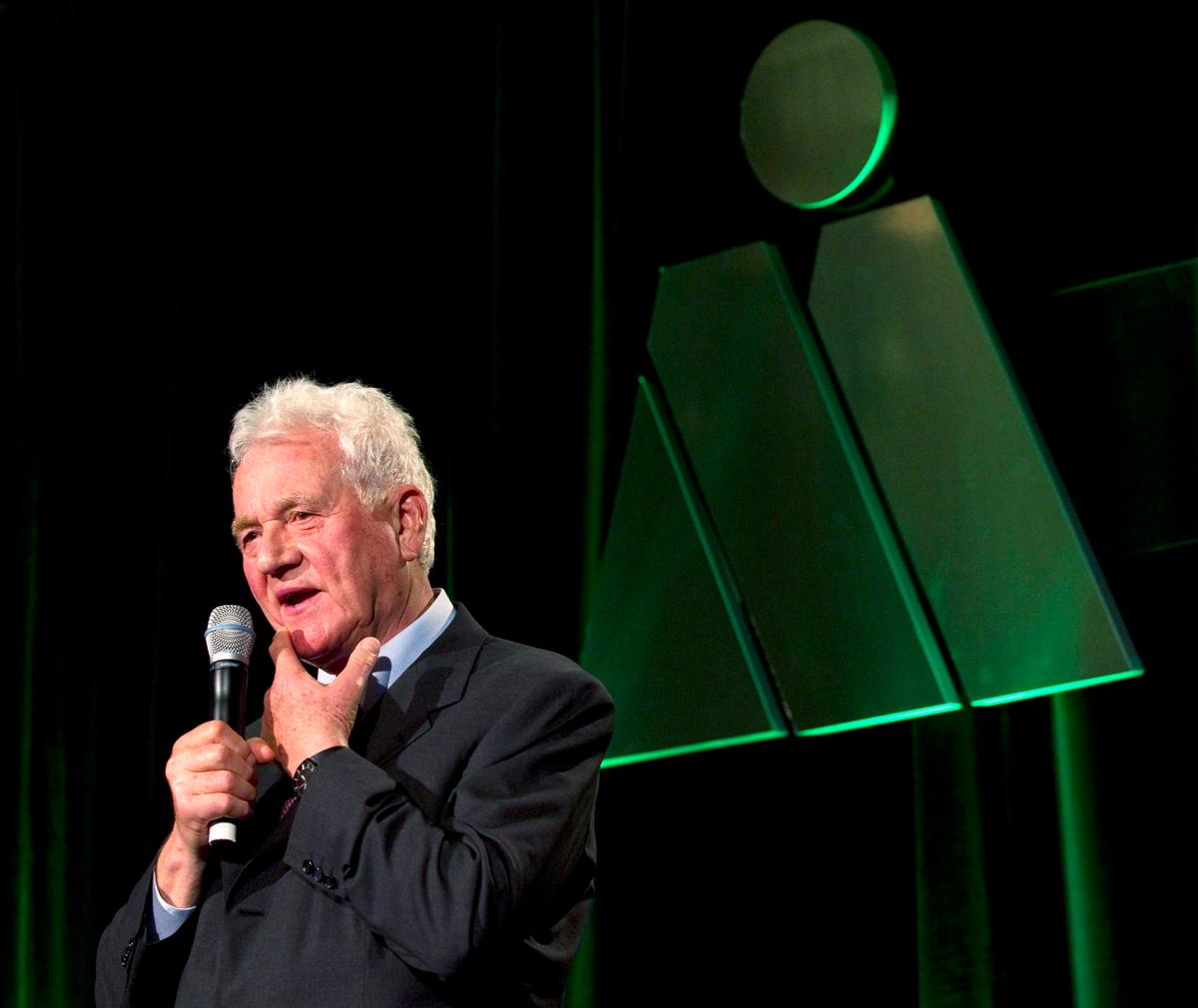 Court Hears Arguments in Civil Suit Filed by Frank Stronach’s Granddaughter