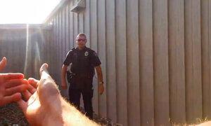 Police Release New Bodycam Footage From Trump Shooting, Showing Rooftop Incident