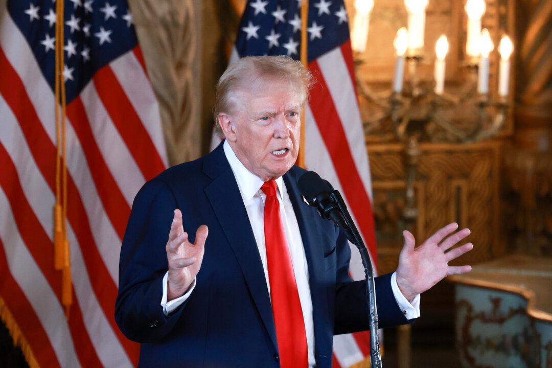 Trump Says He Won’t Enforce 150-Year-Old Law to Restrict Abortion Drugs