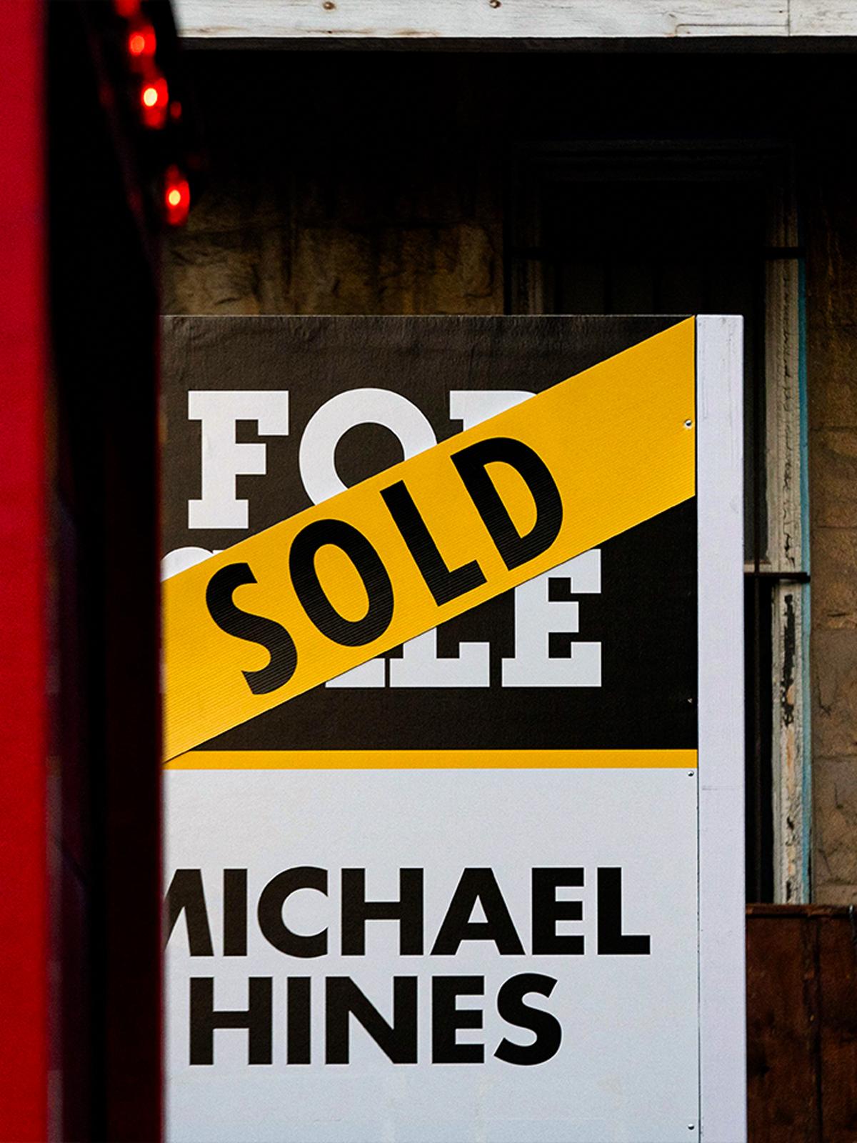 Homebuyers Get Creative Amid Historically High Property Values