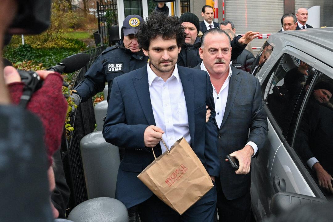 Sam Bankman-Fried’s FTX Ordered to Pay Nearly $13 Billion to Defrauded Customers