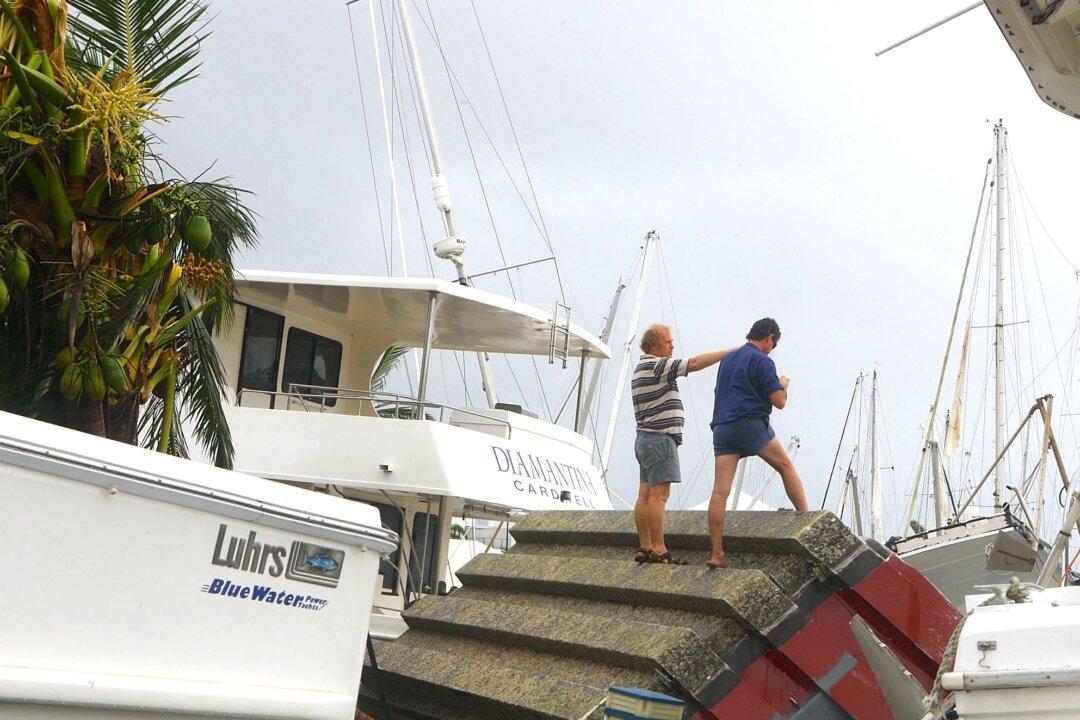 Property Owners in Queensland Pay up to 12 Times More for Insurance Than Southern Neighbours, Senate Inquiry