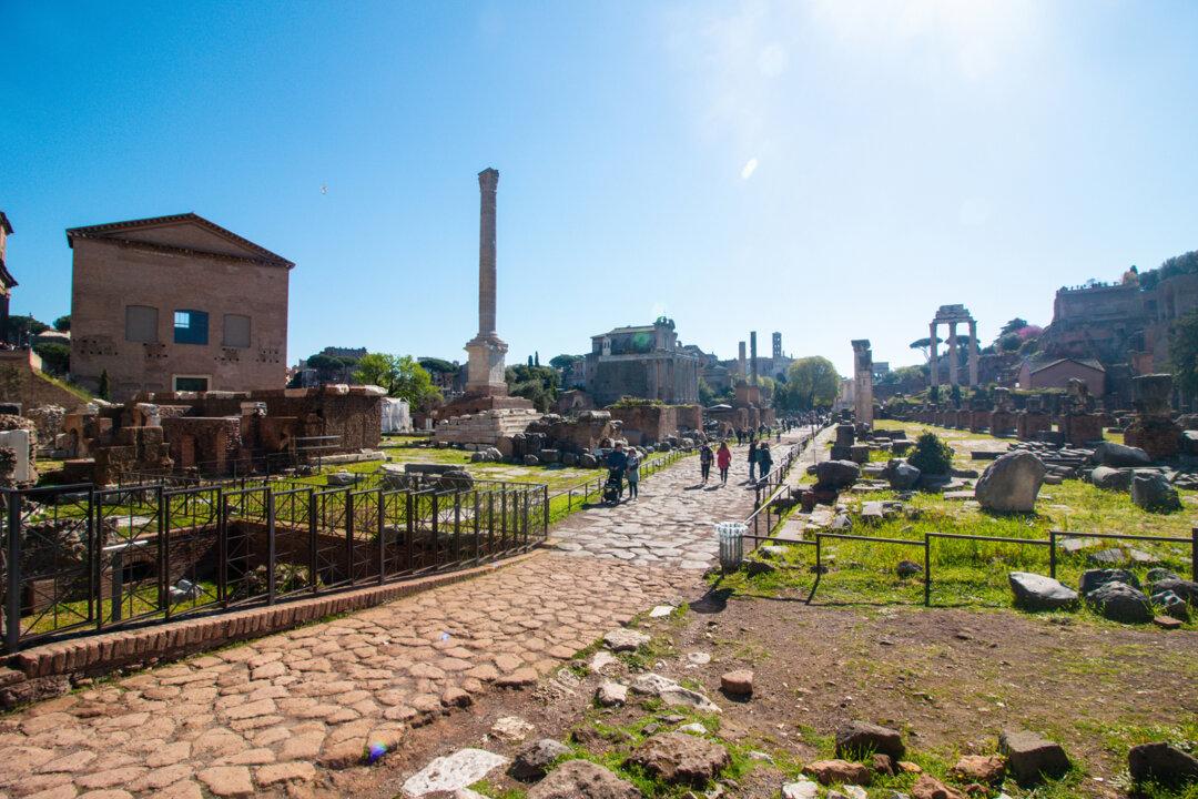 UNESCO Adds 24 New World Heritage Sites