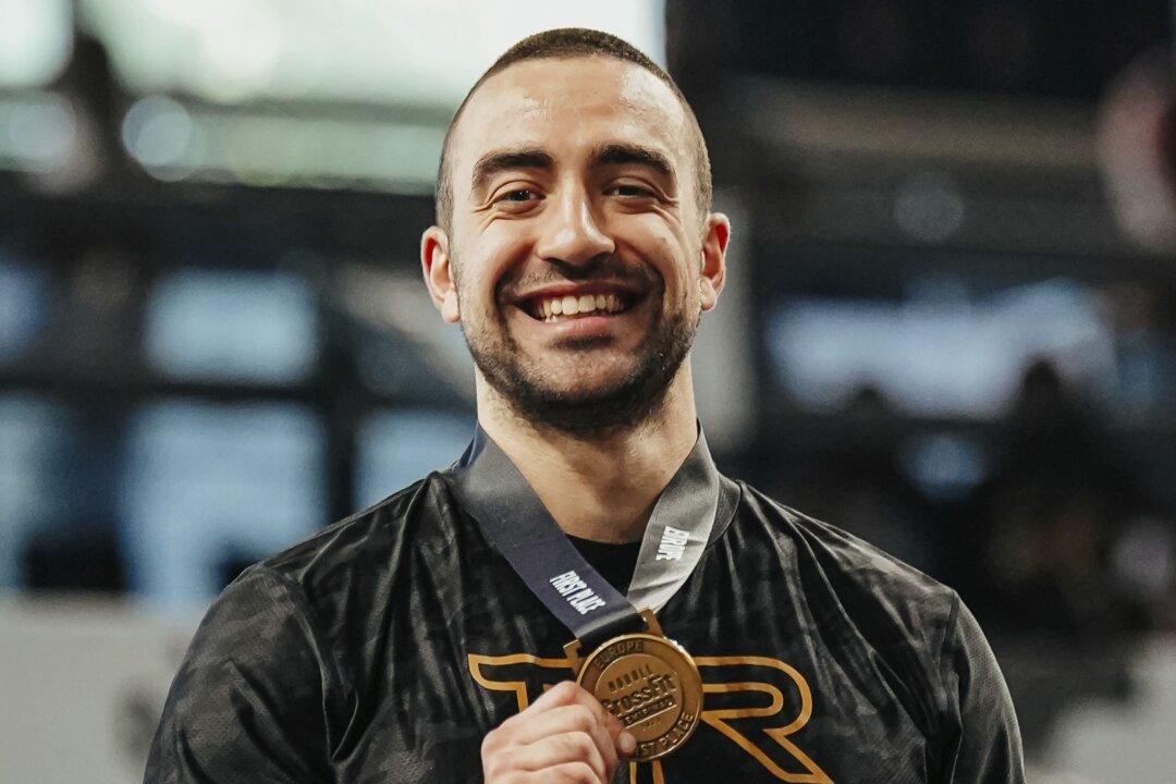 Athlete Dies During Swimming Event at CrossFit Games in Texas