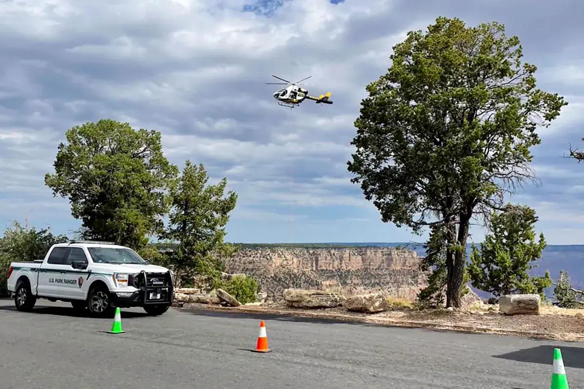 Officials Recover New Mexico Woman’s Body From Grand Canyon, 3rd Death There Since July 31