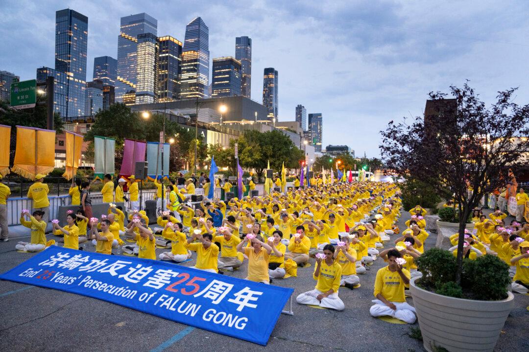 State Department Responds to CCP’s Escalating Attacks on Falun Gong in US