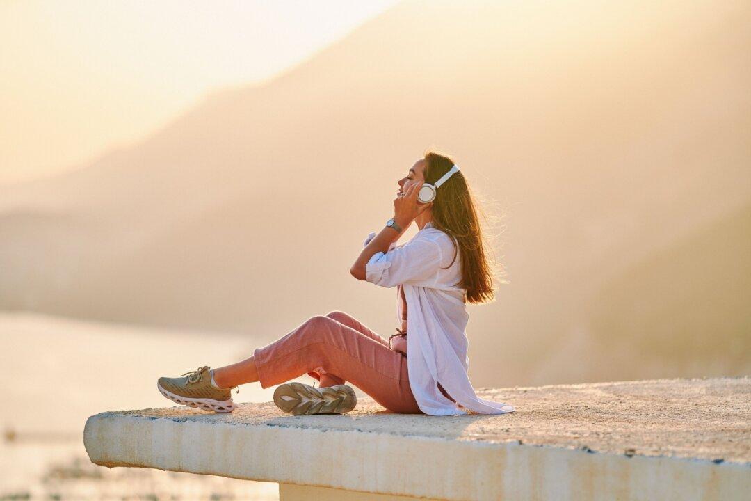 Classical Music Can ‘Sync’ the Depressed Brain