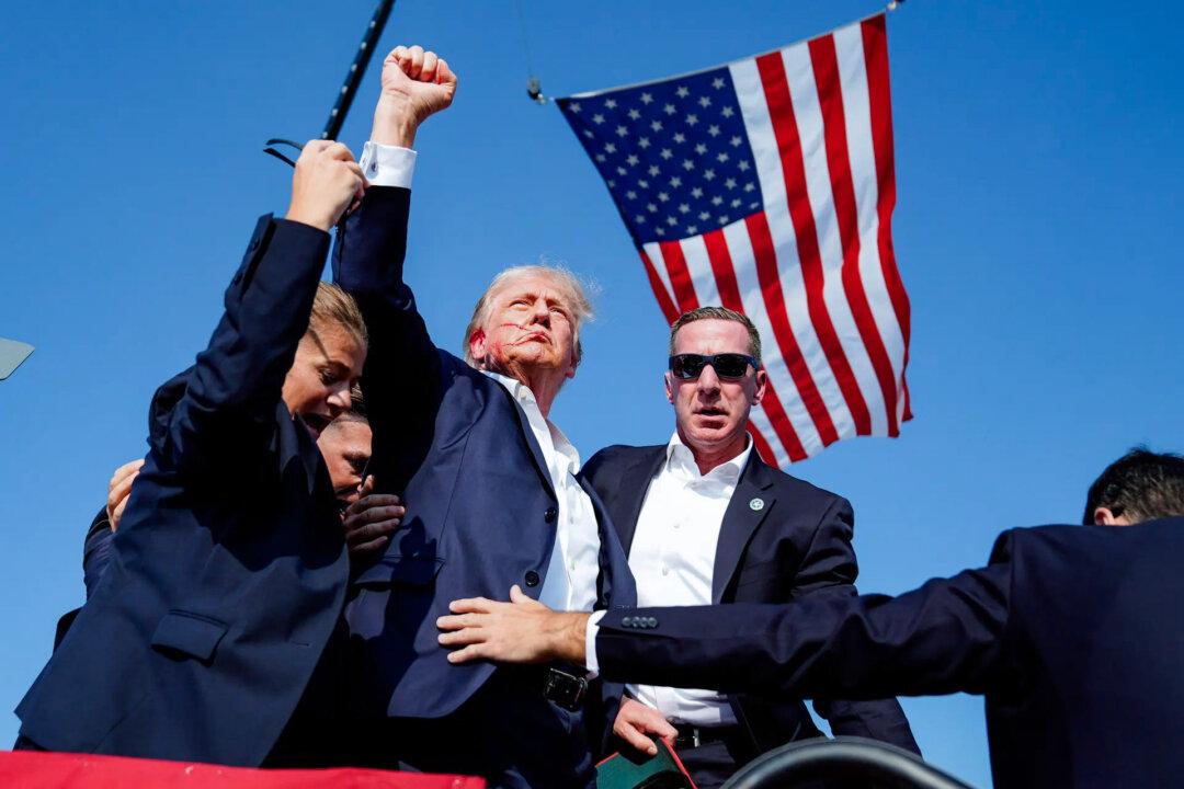 Trump Rally Shooter Visited Gun Range Dozens of Times, Senator’s Office Says