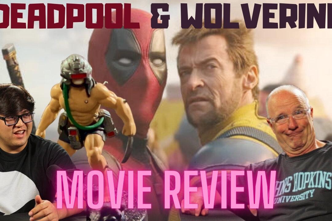 Is Deadpool & Wolverine Worth the Hype? A Generational Divide