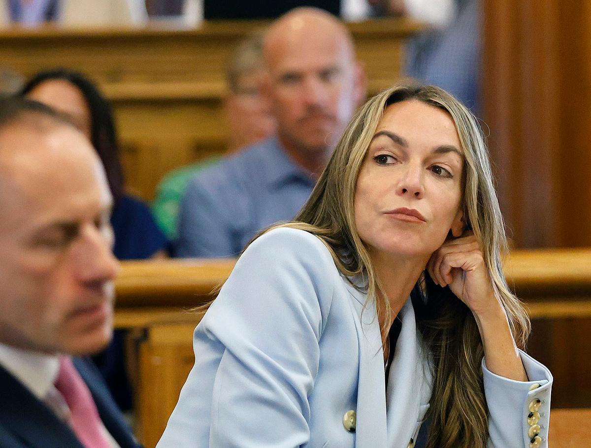 Defense Pushes for Charges to Be Dismissed in Karen Read Case