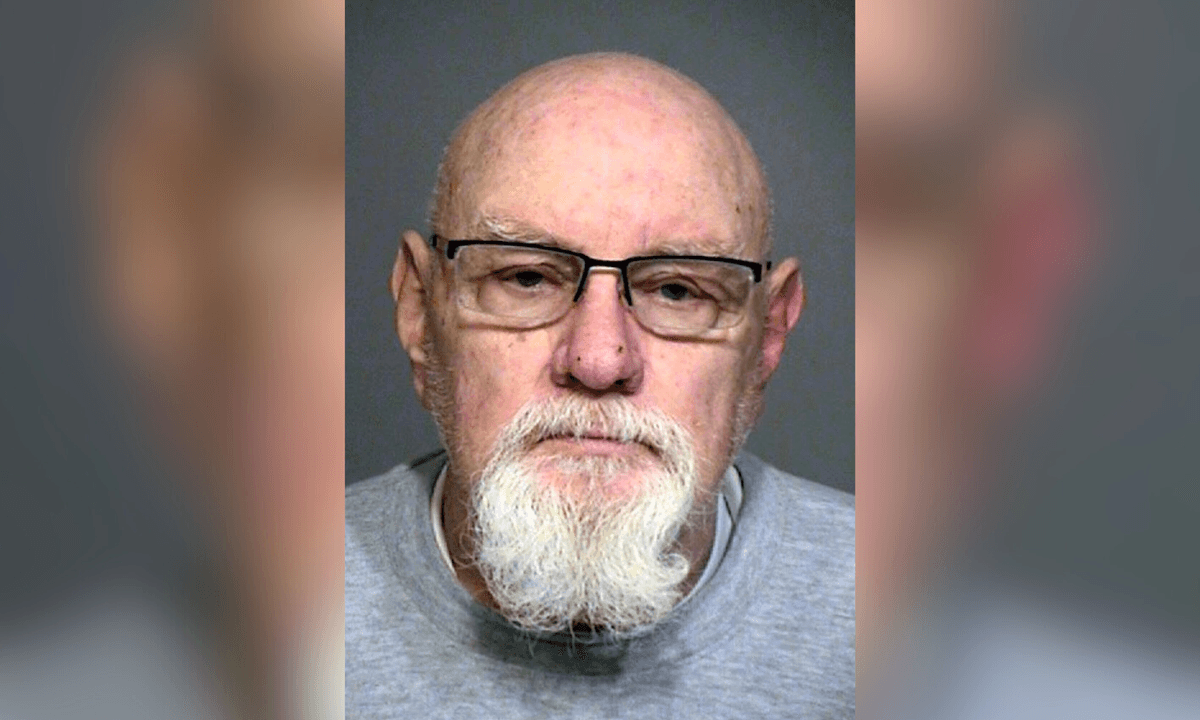 Man Charged in 1977 Strangulations of 3 Southern California Women After DNA Investigation