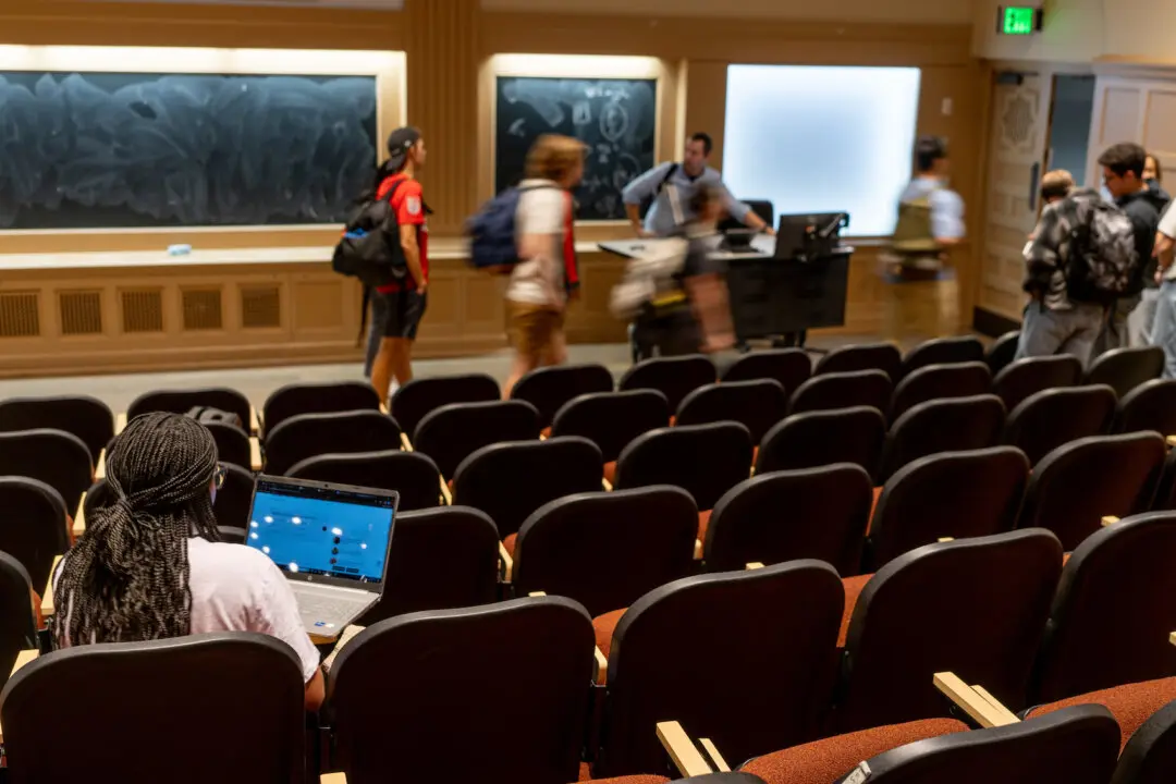 Texas Appoints Higher Education Ombudsman to Enforce DEI Violations