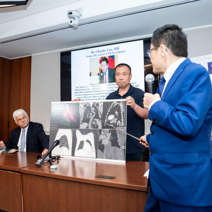The Epoch Times