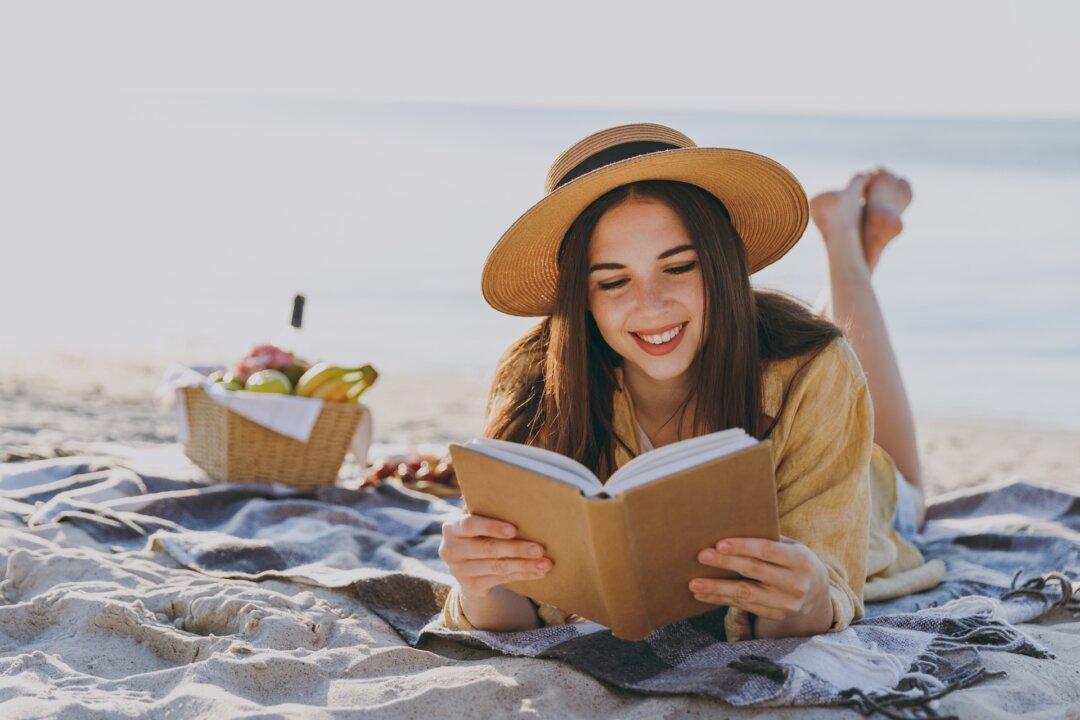 A Do-Nothing Vacation Takes Work