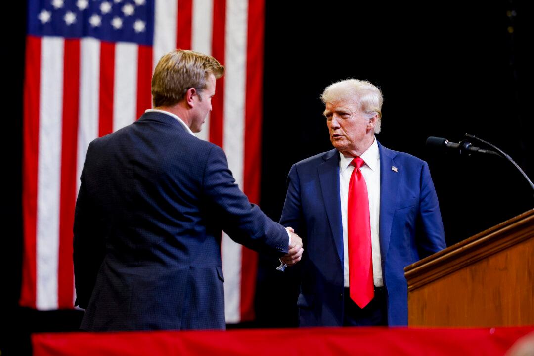 Trump, Seeking to Flip Senate, Stumps in Montana for Sheehy