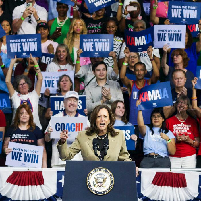 The Epoch Times