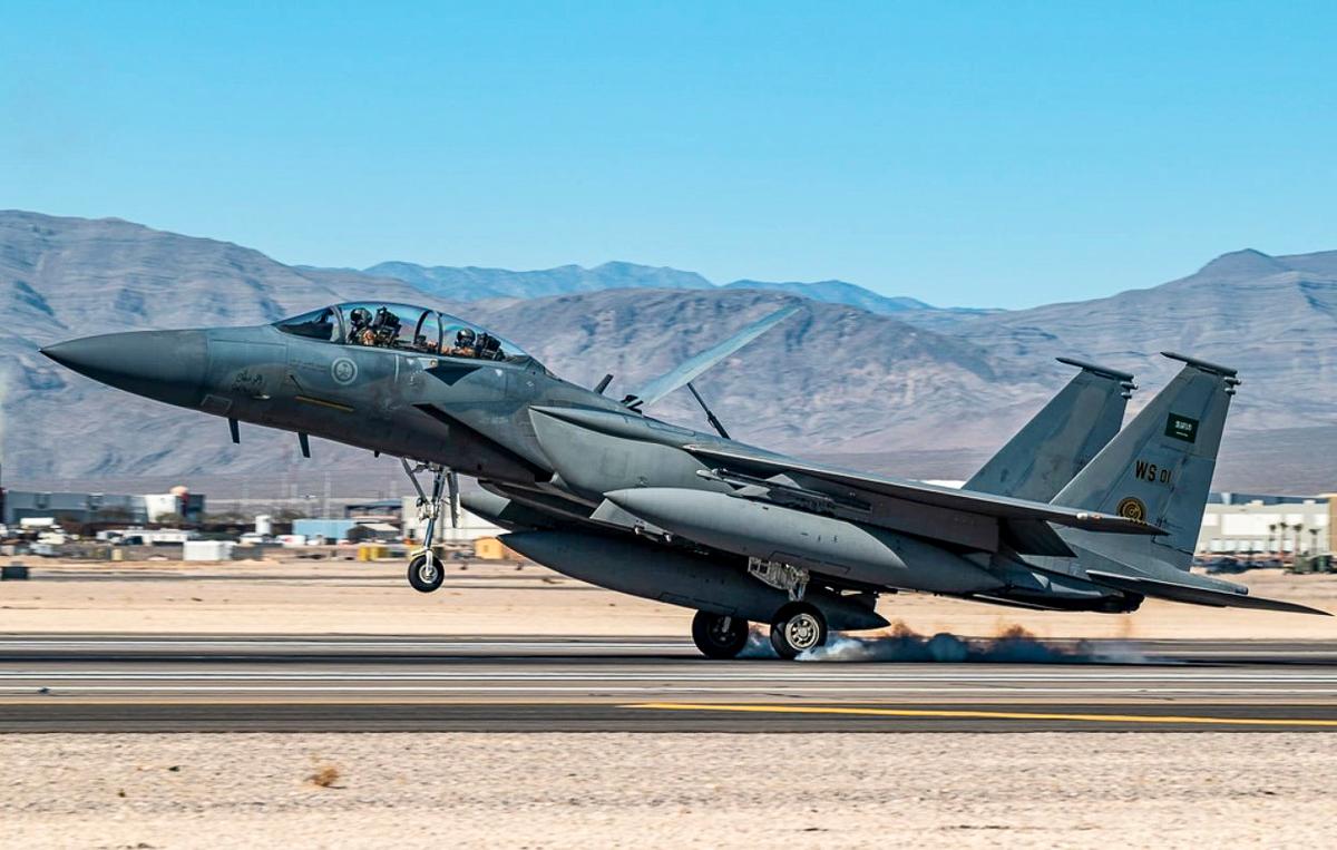 US Unblocking Offensive Arms Transfers to Saudi Arabia After 3 Years