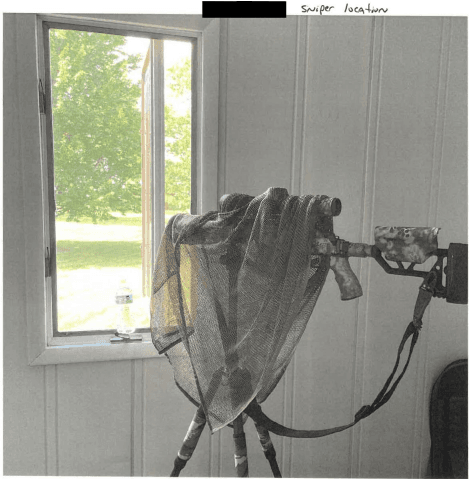 (Photo provided to Sen. Charles Grassley by local law enforcement)