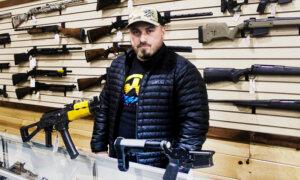 Appeals Court Rules Against ATFâs Pistol Brace Ban