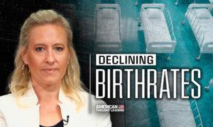 Elon Musk Has Been Sounding the Alarm on Birthrates. Is He Onto Something?–Catherine Pakaluk