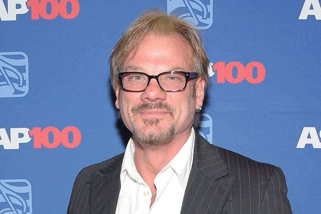 Phil Vassar Embarks on 25-Year Anniversary Tour After 2023 Health Scare: ‘I’m Very Blessed’