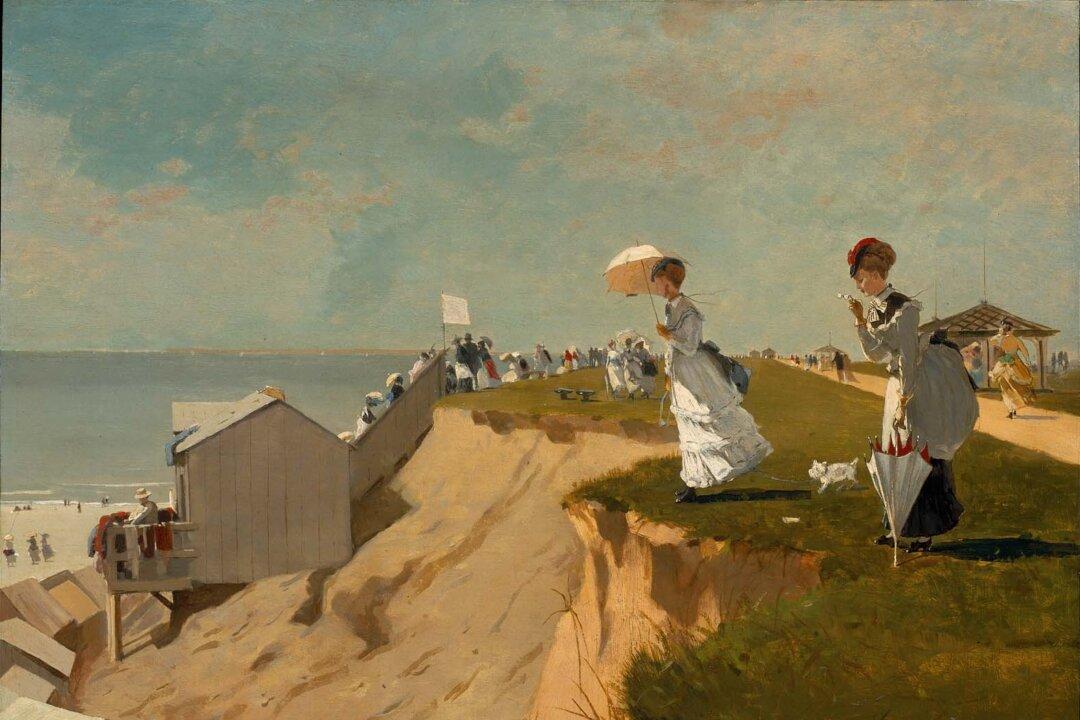 L.M. Montgomery’s Short Story ‘A Strayed Allegiance’