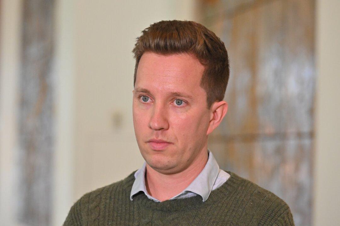 ‘Awful, Miserable’ Workplace: Departing Greens MP Claims He’s Pleased to Leave Parliament