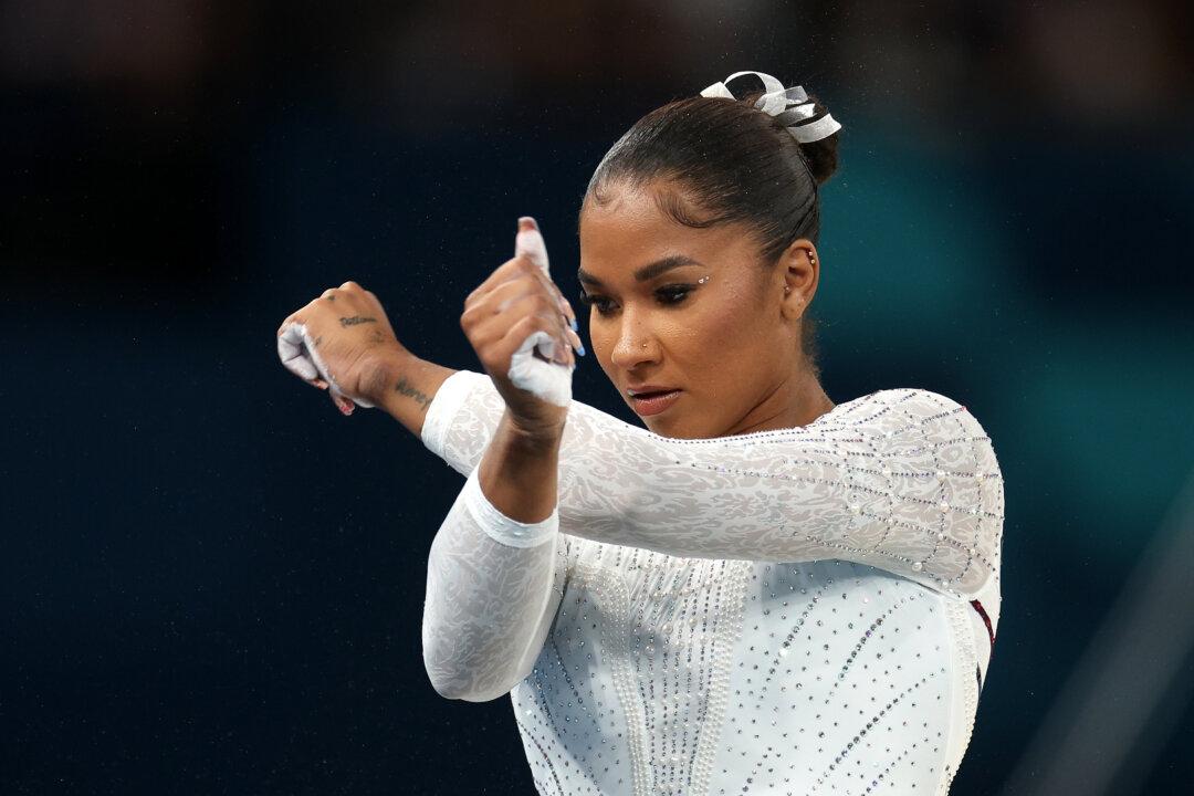 Jordan Chiles Appeals to Swiss Court Over Olympic Bronze