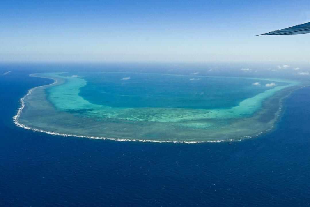 Philippines to File Diplomatic Protest With China Over Air Force Display