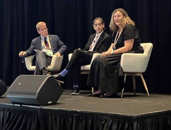 Data Gaps Allow Campaigns to ‘Pick and Choose’ Their Own Crime Story: Criminologist