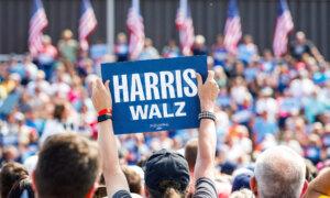 Where Kamala Harris Stands on Key Policy Issues