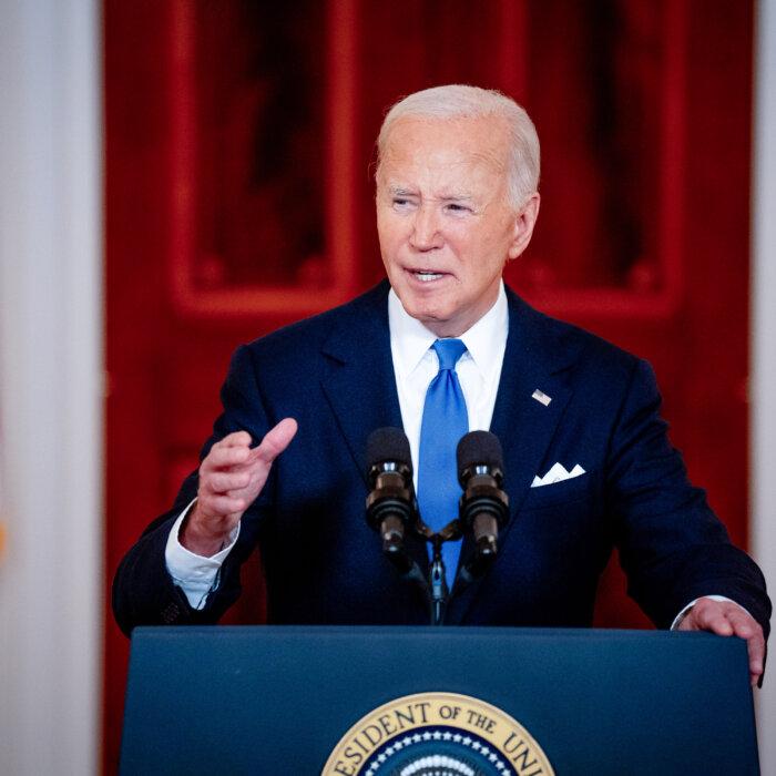 Biden Says Israel Hostage Deal Still Possible, Warns of ‘Regional War’