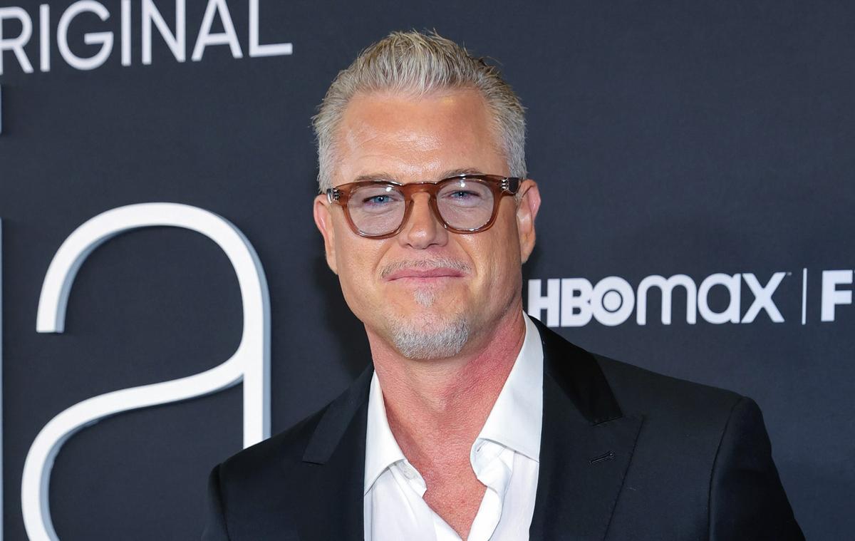 Grey’s Anatomy Alum Eric Dane Opens up on Sobriety Journey