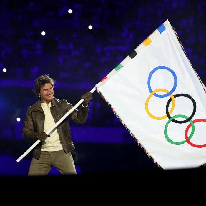 The Epoch Times