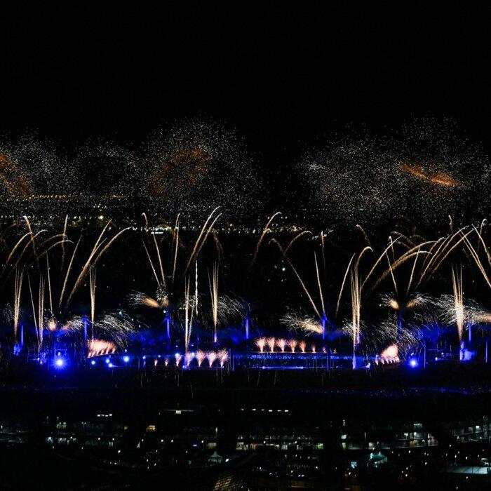 US Takes Top Spot in Medal Tally as Paris Olympics Conclude