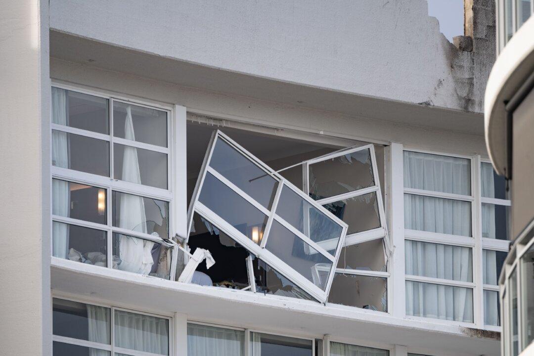 Fatal Hotel Chopper Crash ‘Could Have Been Far Worse’