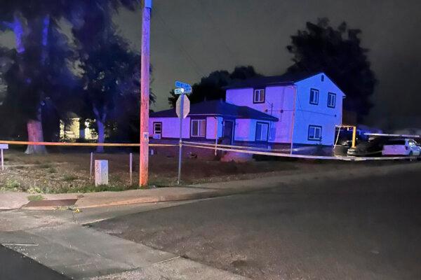 Fatal Weekend Shootings Jolt Growing Denver-Area Suburb