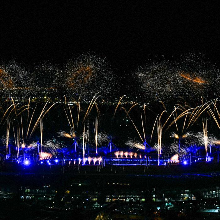 US Takes Top Spot in Medal Tally as Paris Olympics Conclude