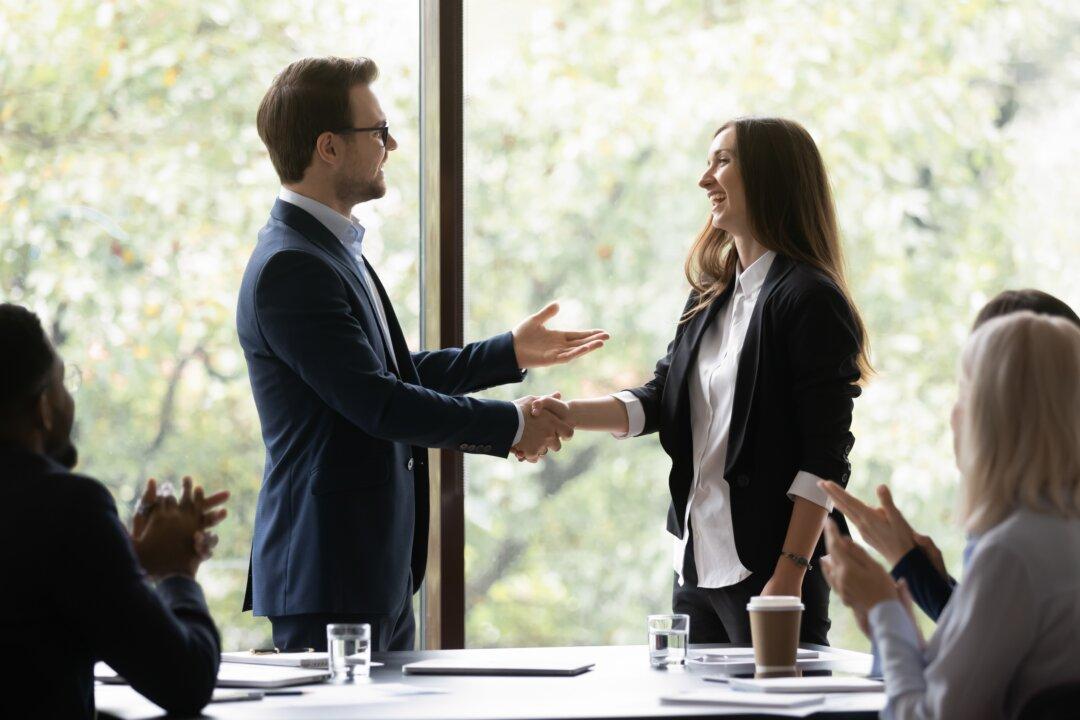 Raise up Team Members to Help You Lead