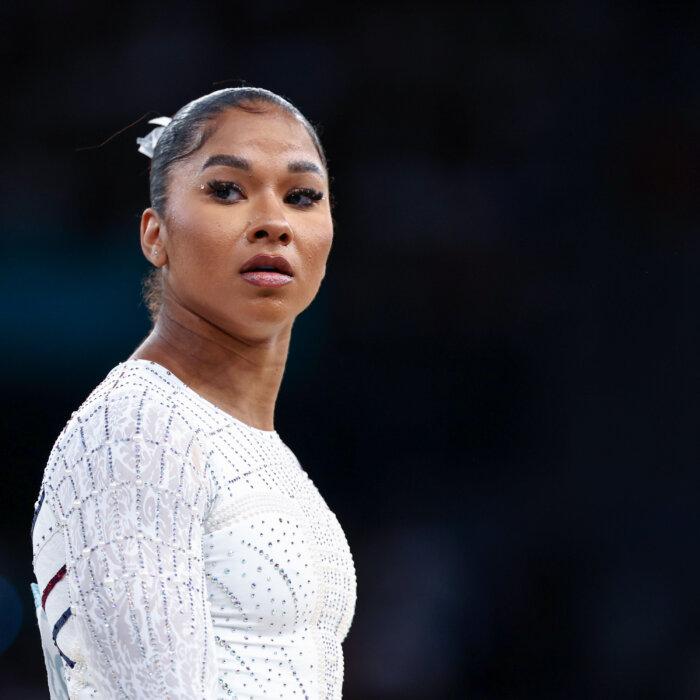 US Appeals Decision That Stripped Gymnast Chiles of Bronze Medal