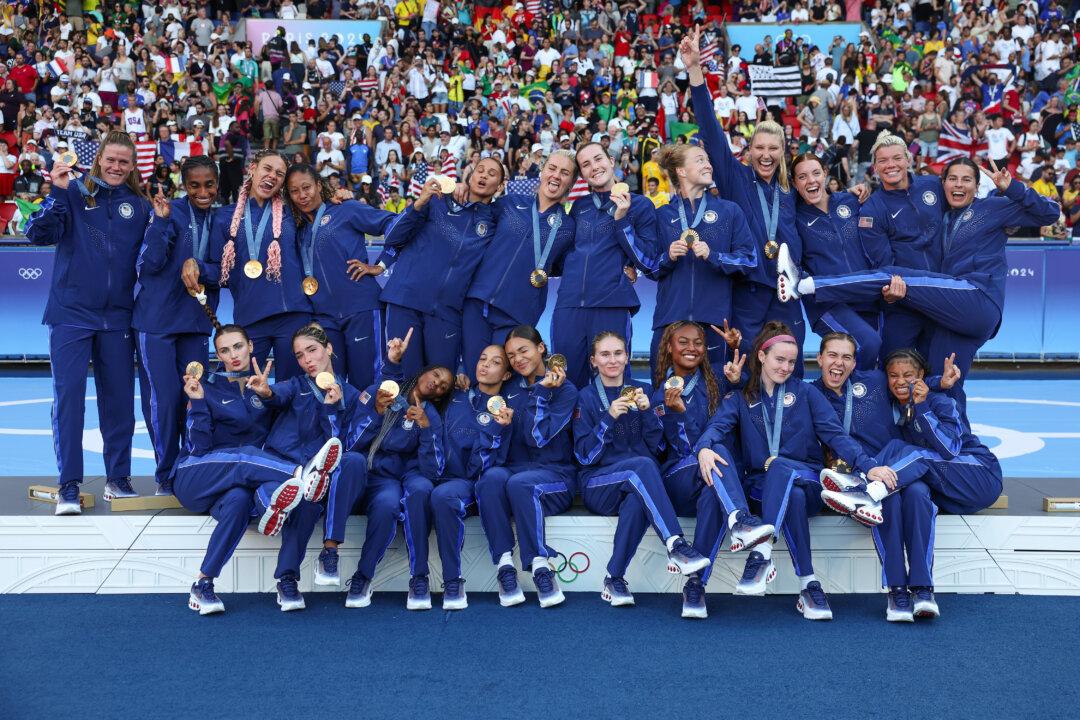 Us Olympic Soccer Team 2025