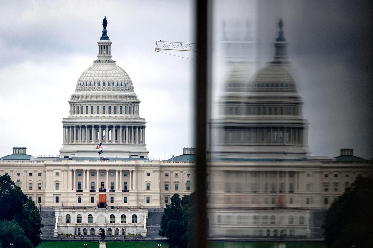 Congress Divided on Options as Spending Deadline Nears thumbnail