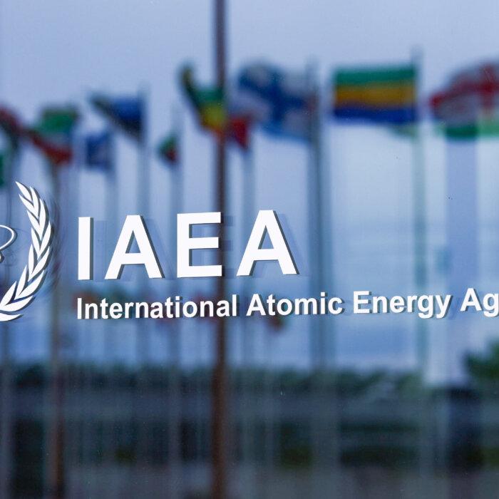 IAEA Pulls Nuclear Inspectors out of Iran