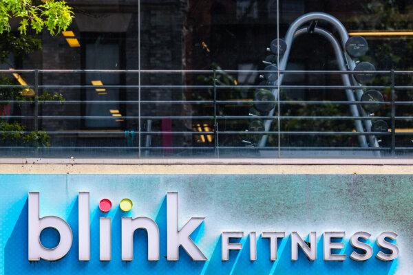 Equinox Subsidiary Blink Fitness Files for Chapter 11 Bankruptcy