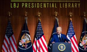 Biden Explains Why He Dropped Out of the Race