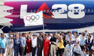 Los Angeles Council Approves Changes to Venue Plan for 2028 Olympic Games