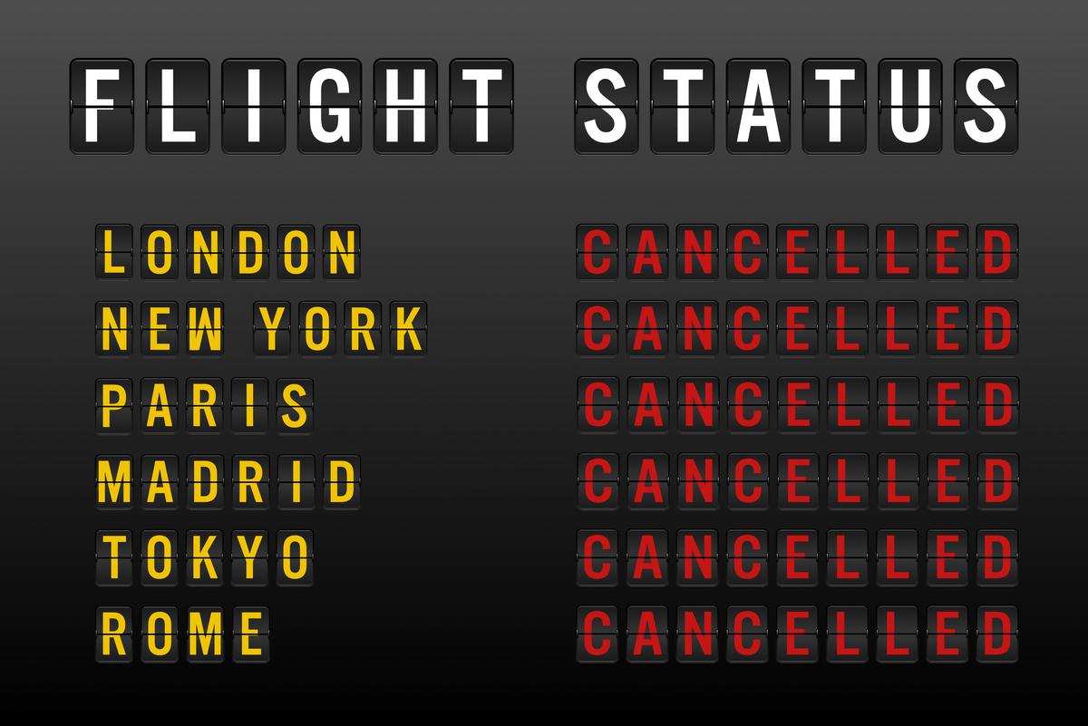 Ed Perkins on Travel: Final Rule for Delays and Cancellations